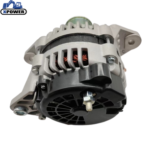 Pièces de moteur diesel 6BT Alternateur OEM LG922E - Product Image 1