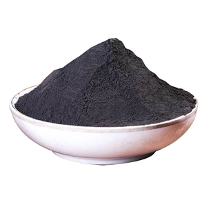 แมงกานีสไดออกไซด์ที่มีความบริสุทธิ์สูง1313-13-9 <span class=keywords><strong>MnO2</strong></span> - Product Image 4
