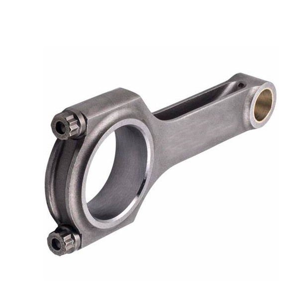 Eagle Ford 2.3L EcoBoost 4340 H-Beam Connecting Rods (Set of 4)