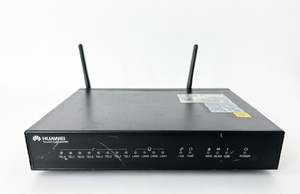 Modem HUAWEI MA5675M GPON ONU ONT MA5675M con 4 porte <span class=keywords><strong>LAN</strong></span> Gigabit, 8 porte vocali, WiFi ONU per Hotel, Ufficio, FTTH, Originale di Seconda Mano, WIFI5 - Product Image 2