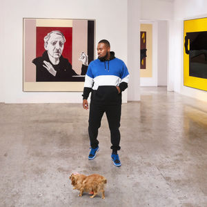 Conjuntos Deportivos de Invierno para Hombre, de Alta Calidad, Personalizados al por Mayor, con Capucha, de Forro Polar Sólido, Ecológicos, Transpirables, para Correr - Product Image 3