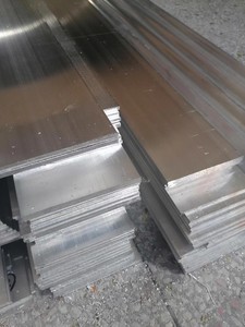 Lámina de Aluminio Ligero de Grado <span class=keywords><strong>Marino</strong></span> 5052 H32 ASTM, Anticorrosión, para Carrocerías de Barcos y Camiones, Servicios de Soldadura y Corte Personalizado - Product Image 4