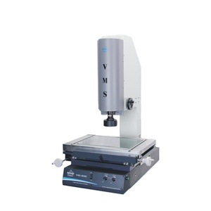 Máquina de Medición de Video Manual VMS-3020G, Inspección Óptica, Medición 2D/2.5D, Tecnología Mejorada de Alta Precisión - Product Image 4