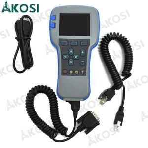 Programador de Montacargas Manual con Funciones Completas 1313-4431, Versión Mejorada del 1311-4401 para Controlador de Vehículos Eléctricos Curtis - Product Image 2