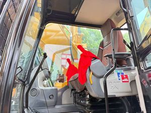 Excavatrice d'occasion CAT329D2 de 29 tonnes, d'origine japonaise, moteur diesel, équipement minier avec homologation CE - Product Image 5