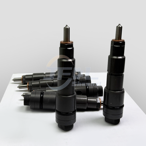 Prix de gros FAW <span class=keywords><strong>J5</strong></span> J6 pièces de moteur <span class=keywords><strong>diesel</strong></span> de camion pour pompes d'<span class=keywords><strong>injection</strong></span> de carburant 112000-M80-1E57BW injecteur de carburant - Product Image 4