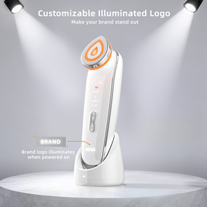Nuovi Arrivi: <span class=keywords><strong>Massaggiatore</strong></span> di Bellezza Coreano Medicube Booster Pro 6-in-1 <span class=keywords><strong>per</strong></span> una Pelle Luminosa e Tonica - Product Image 3