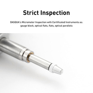Dasqua tích hợp chỉ báo quay số kỹ thuật số tuyệt đối 0-12.7mm - Product Image 4