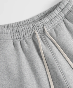 Pantaloni Larghi da <span class=keywords><strong>Uomo</strong></span>, Pantaloni Sportivi da <span class=keywords><strong>Uomo</strong></span>, Produttore di Pantaloni Sportivi Larghi, Pantaloni Oversize Personalizzati 350gsm W85 - Product Image 4