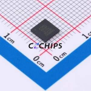 Microcontrôleur de puce d'IC de circuit intégré de VQFN-32 de ATMEGA328P-MUR de vente entière (5x5) (MCU/MPU/SoC) - Product Image 1