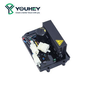 Régulateur de tension automatique AVR KT245-3B22NP pour générateur diesel, pièces pour moteur à essence, catégorie de produit : stabilisateurs - Product Image 2