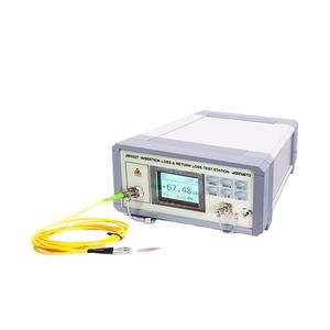 Joinwit Jw3327 Invoegings-/Retourverlies Teststation Jw3327 Il & Rl Teststation Insertie En Retourverlies Teststation - Product Image 2