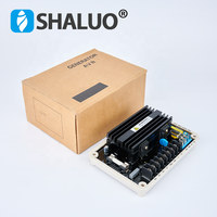 Bon prix EA16A Module de protection de tension réglable Pièces de générateur Kutai Fournitures de composants électroniques