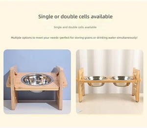Bol jetable écologique populaire certifié FDA LFGB FSC, lisse, avec logo personnalisé, amovible et lavable - Product Image 5