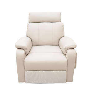 Salon de coiffure haut de gamme, centre de soins capillaires, salle privée VIP, fauteuil de soin capillaire, canapé de manucure, ambiance enveloppante, fauteuil de soin du cuir chevelu - Product Image 3