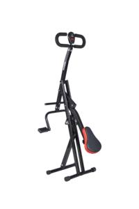 Máquina de ejercicio para montar en <span class=keywords><strong>caballo</strong></span> vertical, uso doméstico, <span class=keywords><strong>gimnasio</strong></span>, Fitness, 1-ride - Product Image 4
