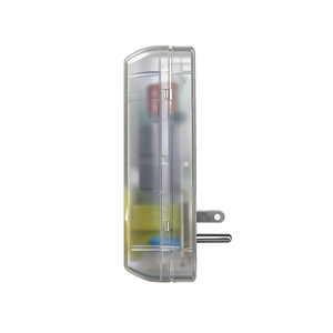 Protector de Voltaje para Enchufe Estadounidense de 120V 20A, Retardo de 3 Minutos, 90-105V Ajustable, para Refrigerador, <span class=keywords><strong>TV</strong></span>, Aire Acondicionado, Latinoamérica - Product Image 3