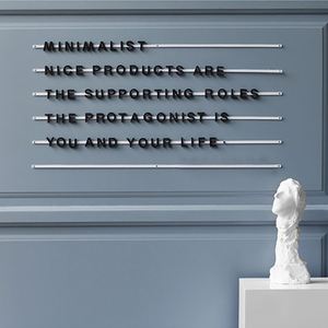 Tableau magnétique mural pour menu de boulangerie-café - Product Image 3