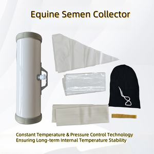 Vloeibare Stikstof Bevroren Sperma Vee Kunstmatige Inseminatie Schapen Runderen Sperma <span class=keywords><strong>Extractor</strong></span> - Product Image 2