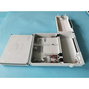 Punto de distribución óptico de 16 núcleos, caja FTTH, FDB, 8 / 16 puertos, gran oferta, Telkom de Japón - Product Image 6