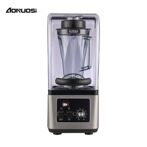 Batidora de Inmersión de Alta Resistencia para Frappé, Utensilios de Cocina Italianos, Doble Licuadora, Herramientas de Cocina - Product Image 2