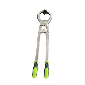 คีมสำหรับสัตวแพทย์ WJ505แกะพร้อมสายรัดคอเพื่อยืดกล้ามเนื้อ - Product Image 2