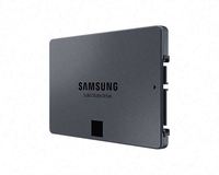 UNTUK SAMSUNG Solid State Drive MZ-77Q4T0B/CN 4TB 870 QVO SATA 2.5" SSD V-NAND 4bit MLC V-NAND 4bit MLC AES 256-bit MKX Controller