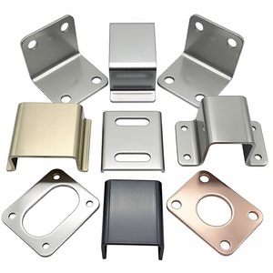 <span class=keywords><strong>Lavorazione</strong></span> Personalizzata di Lamiere in Acciaio Inox, Titanio, <span class=keywords><strong>Ottone</strong></span> e Alluminio di Alta Qualità con Tecnologia CNC - Product Image 1