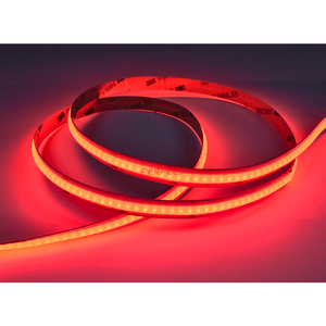 Tira de LED Flexible RGB con Cambio de Color PSB752C 768LEDs DC12V 14W/m IP20 Control Remoto para Paisajes Decoración del Hogar Luz Ambiental - Product Image 2