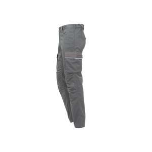 U-POWER - HY141GI-XL Pantalon cargo Crazy Grey Iron-EAN 8033546372388 PANTALON DE TRAVAIL PANTALON DE TRAVAIL CARGO - Product Image 4