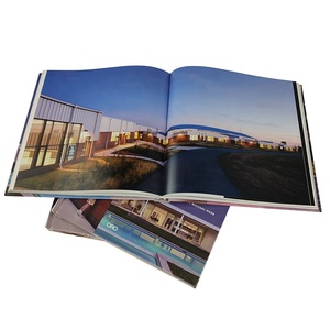 Foto con copertina rigida personalizzata in fabbrica libro con custodia a colori rilegata per Album fotografico stampa di libri fotografici personalizzati di alta qualità - Product Image 3