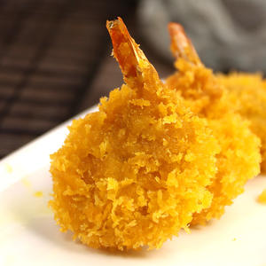 Mariscos Empanizados Congelados Listos <span class=keywords><strong>para</strong></span> Comer, Camarones Vannamei Empanizados, Camarones Mariposa Empanizados - Product Image 2