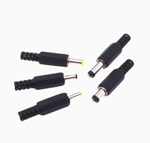 Presa di corrente corrente continua DC005 002 connettore 5.5*2.1/2.5/3.5MM maschio e femmina foro rotondo - Product Image 1