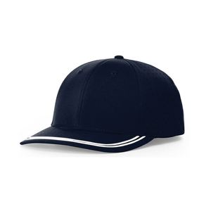 Gorras Deportivas de Alta Calidad, 6 Paneles, Impermeables, Personalizadas con Corte Láser, Perforadas, de Nailon, Gorras de Béisbol - Product Image 5