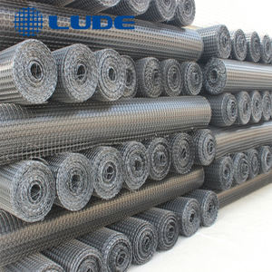 광업에서 작업면 지원을 위한 가볍고 간편한 탄광 지오그리드 설치 - Product Image 4