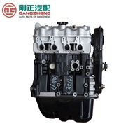 Assemblage de moteur de voiture en gros OEM pour SAIC MG ZS MG3 MG4 MG4 EV MG5 MG6 MG7 MG GT HS RX5 Moteur à essence diesel