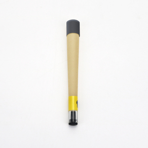 Tapón de Silicona de 13 mm para Puntas de Vidrio, Reutilizable, Antipolvo, Tamaño Personalizado - Product Image 3
