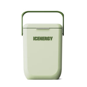 6-28L Camping Kühlbox Picknick Party Lebensmittel Isolierte Brotdose Isolierte Tasche und Thermische Brotdose - Product Image 4