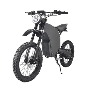 Joyebikes 새로운 2023 72v 12000W 산악 먼지 전자 자전거 enduro ebike 8000w 스텔스 폭격기 전기 자전거