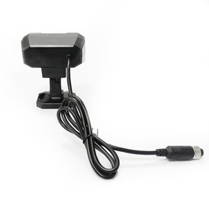 Caméra de tableau de bord DSM pour bus et camion, objectif unique AHD 1080P/720P, avec <span class=keywords><strong>d</strong></span>étection de fatigue du conducteur et de fumée - Product Image 5