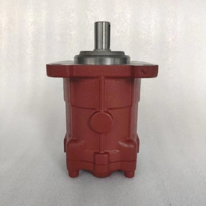 Moteur à piston hydraulique MSF53 MSF-53 MSF 53 20460-35303, moteur d'entraînement du ventilateur pour système de refroidissement des machines de construction - Product Image 2