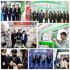 プレミアムHEC補助剤: ラテックスペイントパスを1000時間以上の耐候性テストで高速配信 - Product Image 5