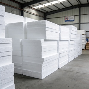 Panneau d'isolation en polystyrène <span class=keywords><strong>XPS</strong></span> de haute qualité, non inflammable, résistant à l'humidité, épaisseur 40 mm, résistance à la compression 400-500 kPa - Product Image 5