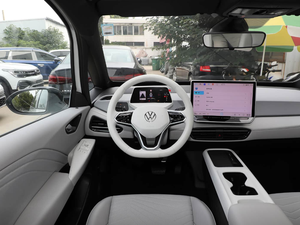 Modelo Popular 2026, Vehículo Eléctrico V w <span class=keywords><strong>ID3</strong></span> Edición Inteligente, Modelo Pure Smart Enjoyment, Carga Rápida en 0.75 Horas, Autos Nuevos - Product Image 6