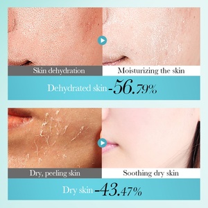 ไบโออควาไฮยาลูรอนิกแอซิดคืนความชุ่มชื้นและกระชับรูขุมขน - Product Image 6