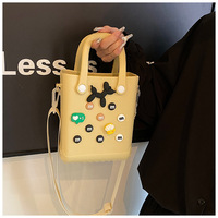 Sacs à main gel de silice de luxe en cuir pour femmes au prix le plus bas meilleure vente