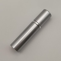 Botol Semprot Parfum Kosmetik Mini Isi Bawah 5ml Grosir Produsen, Pompa, Portabel, Warna Kustom, Hot Stamping