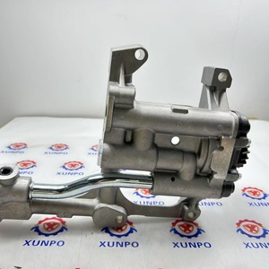 225-8329 2258329 C4.4 Oil <b>Pump</b> for Excavator Parts - Product Image 2