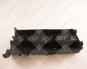 92062396 Coperchio Valvole Testata Motore con Guarnizione e Bulloni per Daewoo Buick Excelle 1.8 Regal Chevrolet <span class=keywords><strong>OPEL</strong></span> - Product Image 4