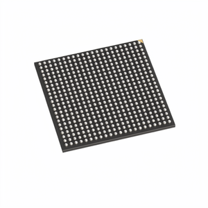 LFE3-95EA-8LFN484C 484 BBGA Componentes Electrónicos Integrados BOM IC En Stock - Product Image 1